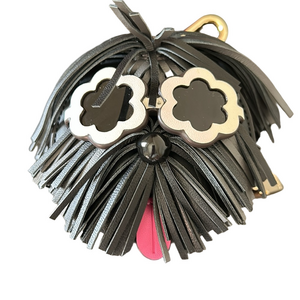 Kate Spade Shaggy 3d Coin Purse Limited Edition Sold Out KH162